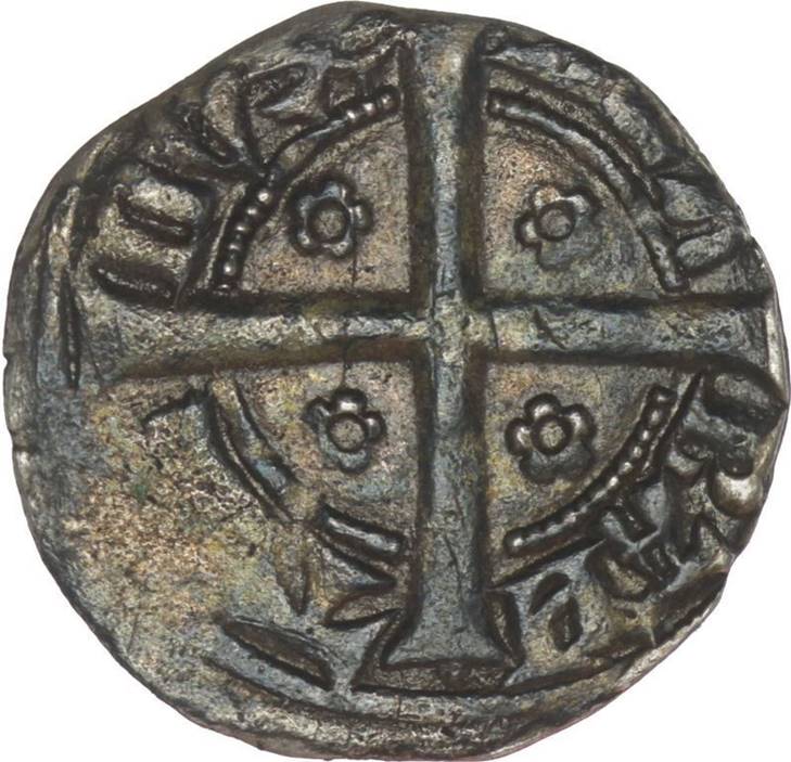 Very-Early-Dutch-Silver-Coin